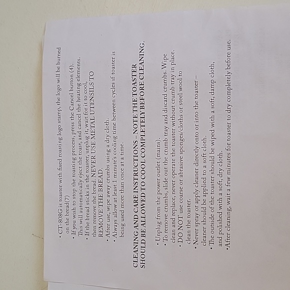 NHL⚡️TOASTER    TWO SLICE NHL ⚡️ LIGHTNING TEAM LOGO TOASTER, by PRO TOAST ELITE - Picture 9 of 13